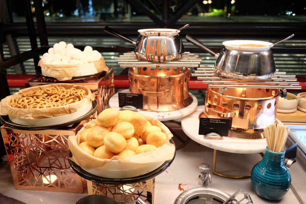All You Can Eat Lobster at Swissôtel’s CLOVE's Lobster & Beer Fest - Alvinology