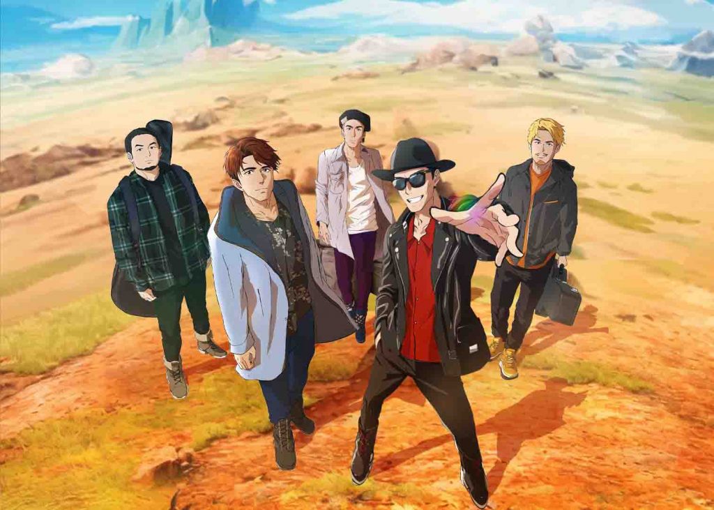 Crunchyroll Anime Awards 2025 Shatters Records with 51 Million Votes and Star-Studded Musical Lineup - Alvinology