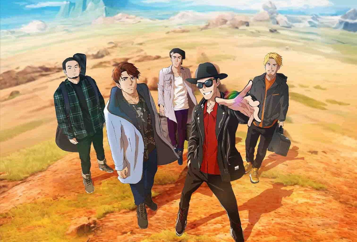 Crunchyroll Anime Awards 2025 Shatters Records with 51 Million Votes and Star-Studded Musical Lineup - Alvinology