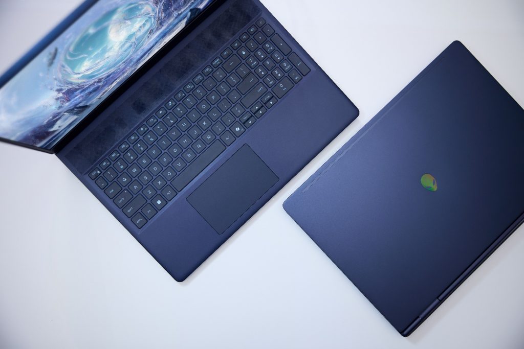 Alienware Unveils All-New Aurora Laptop Class with Sleek Design and Adaptive Power - Alvinology