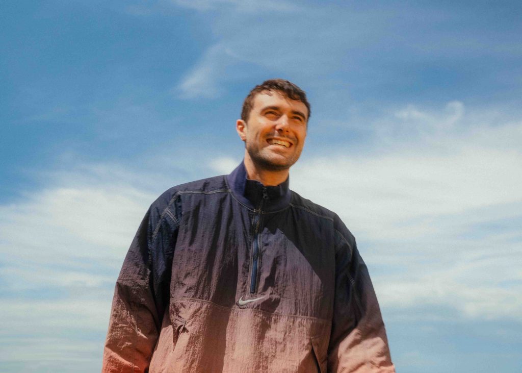 Fred again.. Announces Long-Awaited Asia Debut with Shows in Singapore, Bangkok, and Seoul This July - Alvinology