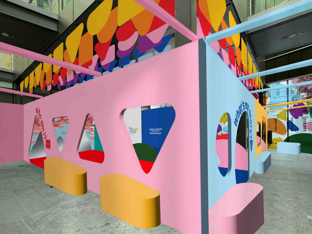 Play Meets Culture at ACM: New Interactive Space ‘ACM & ME’ Opens This May Play Meets Culture at ACM: New Interactive Space ‘ACM & ME’ Opens This May - Alvinology