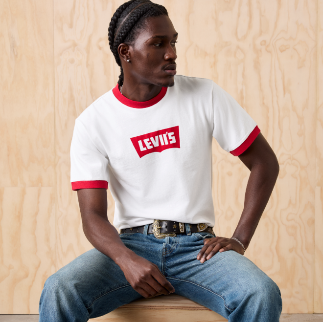Beyoncé and Levi’s Unveil Limited-Edition Tees in First REIIMAGINE Collaboration Beyoncé and Levi’s Unveil Limited-Edition Tees in First REIIMAGINE Collaboration - Alvinology
