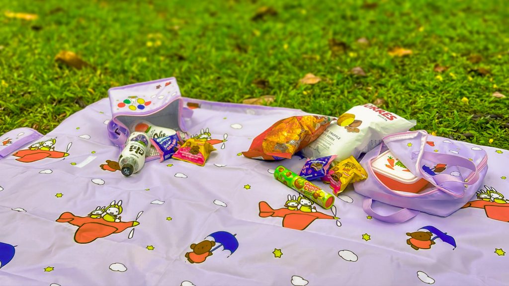 ‘Sea’ You at Changi Airport for Miffy’s Beach Birthday Bash This June Holidays - Alvinology