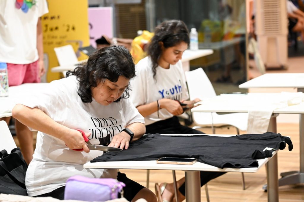 City Square Mall Springs Back to Life with New Stores, Eco-Festivities & Blooming Rewards - Alvinology