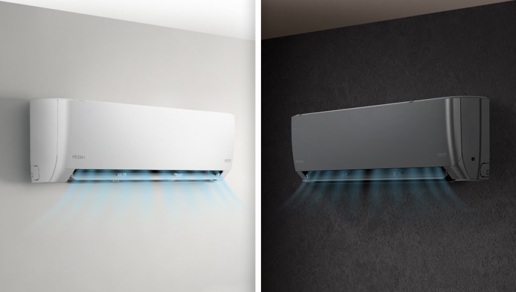 PRISM+ Unveils Bold Home Appliance Line-Up at CEE 2025 — From Whisper-Quiet Aircons to Bespoke Fridges PRISM+ Unveils Bold Home Appliance Line-Up at CEE 2025 — From Whisper-Quiet Aircons to Bespoke Fridges - Alvinology