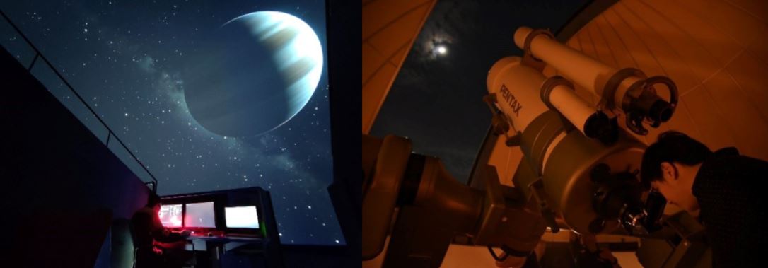 Don’t Miss the Eta Aquarids Meteor Shower Lighting Up Singapore’s Skies on 6–7 May - Alvinology