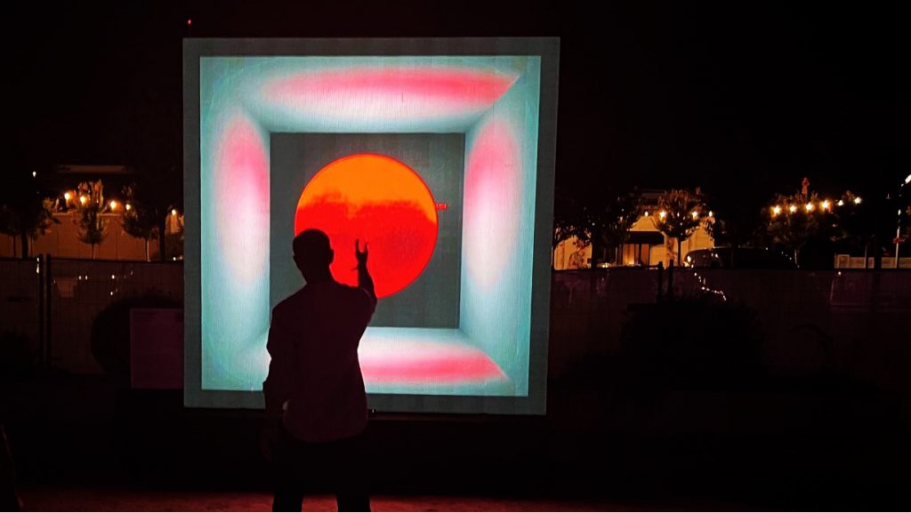i Light Singapore 2025 Illuminates the City with Art, Sustainability and Shared Dreams - Alvinology