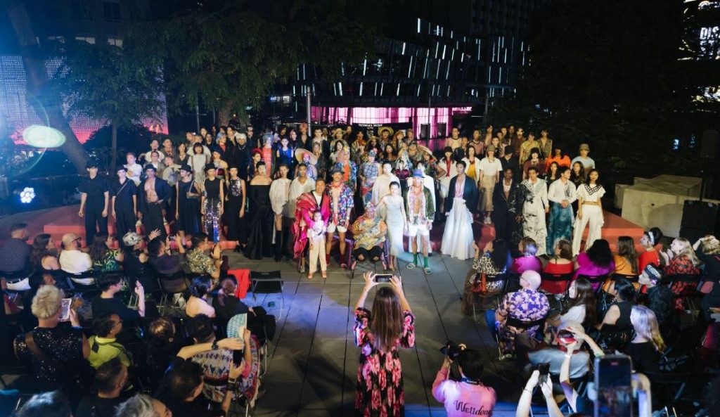 Pink Fest 2025 Returns: Bigger, Bolder, and More Inclusive Than Ever Pink Fest 2025 Returns: Bigger, Bolder, and More Inclusive Than Ever - Alvinology