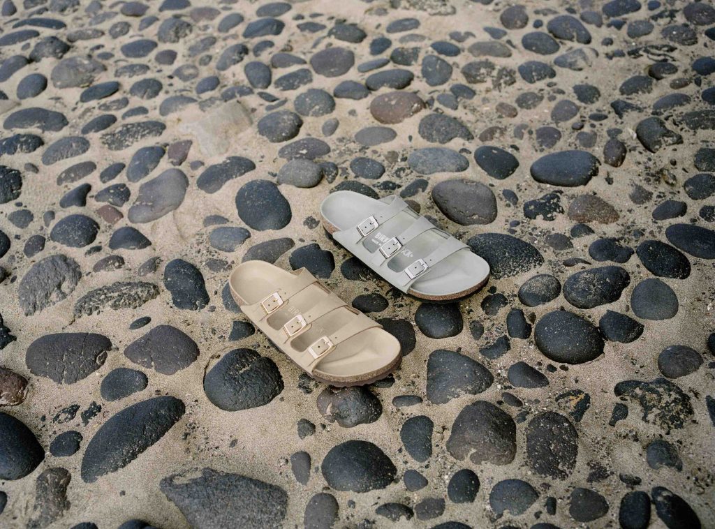 BIRKENSTOCK Revives Iconic FLORIDA Sandal for Spring Summer ’25 with a Fresh Twist - Alvinology