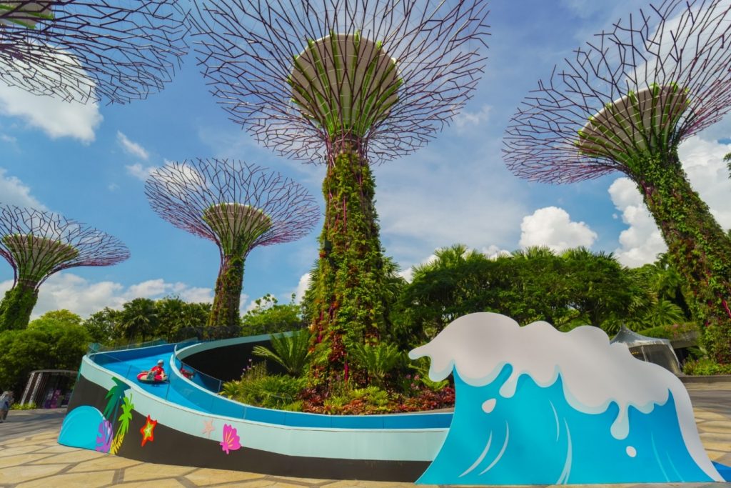 Slide into Summer Fun with Stitch at Gardens by the Bay’s Children’s Festival 2025 Slide into Summer Fun with Stitch at Gardens by the Bay’s Children’s Festival 2025 - Alvinology