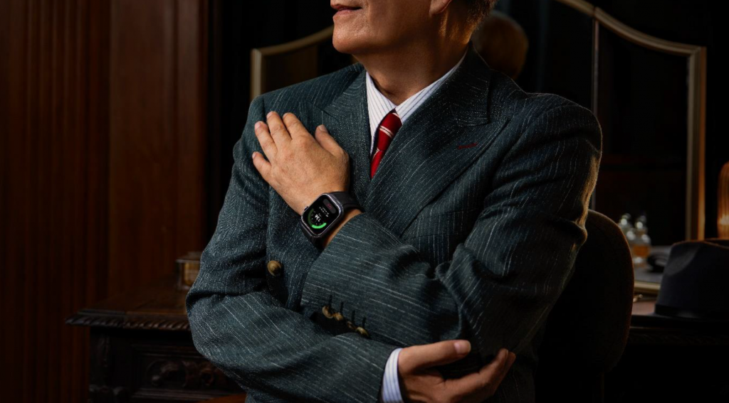 Huawei Unveils HUAWEI WATCH D2 in Singapore with Pro-Level Blood Pressure Monitoring - Alvinology