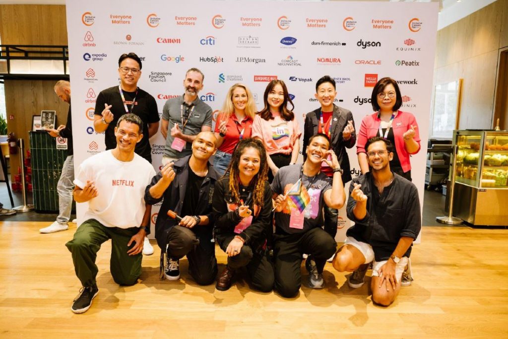 Pink Fest 2025 Returns: Bigger, Bolder, and More Inclusive Than Ever Pink Fest 2025 Returns: Bigger, Bolder, and More Inclusive Than Ever - Alvinology