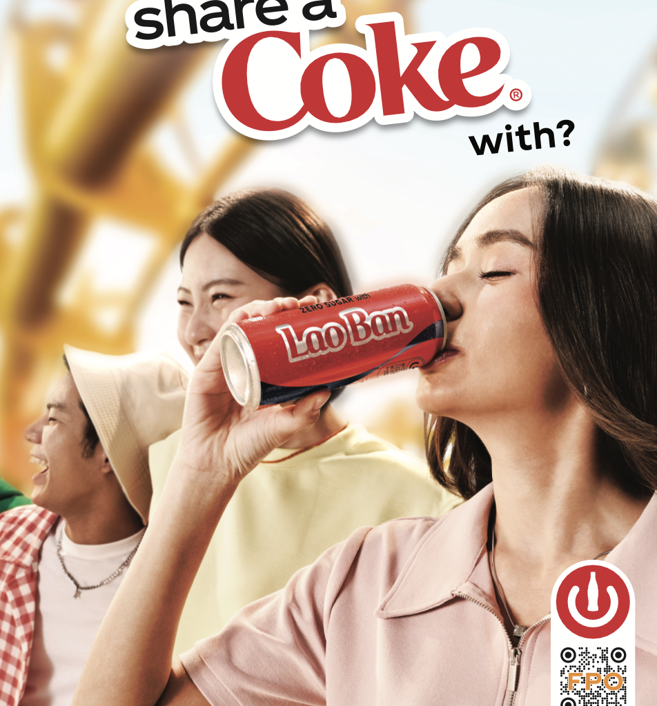 ‘Share a Coke’ Returns to Singapore with More Names, More Fun, and Over $250K in Prizes - Alvinology