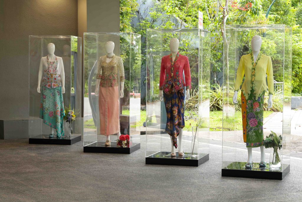 Sentosa Unveils 'Peranakan Reimagined' Showcase to Celebrate SG60 and Singapore Cable Car Anniversary - Alvinology
