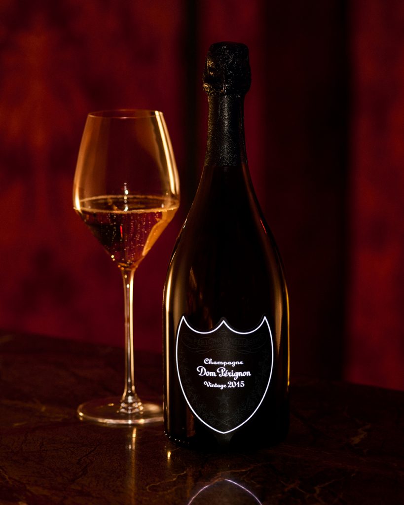 Dom Pérignon Illuminates Singapore Nightlife with the Launch of White Luminous Vintage 2015 Dom Pérignon Illuminates Singapore Nightlife with the Launch of White Luminous Vintage 2015 - Alvinology