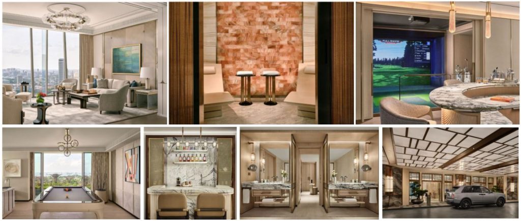Marina Bay Sands Completes Landmark Hotel Room Transformation, Ushering in New Era of Luxury Hospitality - Alvinology