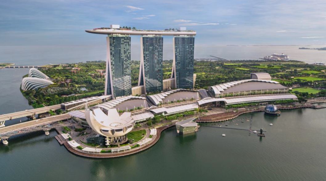 Marina Bay Sands Completes Landmark Hotel Room Transformation, Ushering in New Era of Luxury Hospitality - Alvinology