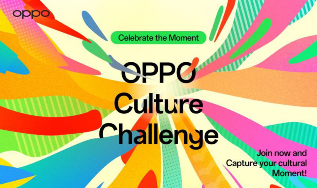 OPPO and Discovery Channel Celebrate Cultural Diversity Through Global Lens on World Day for Cultural Diversity - Alvinology