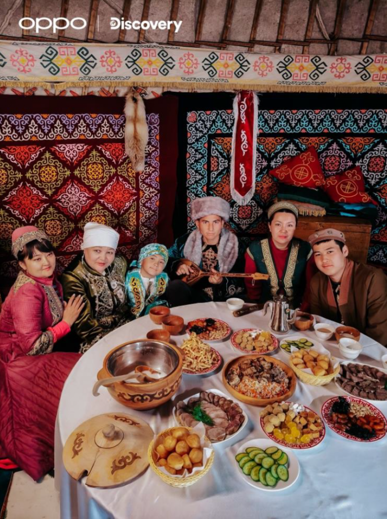 OPPO and Discovery Channel Celebrate Cultural Diversity Through Global Lens on World Day for Cultural Diversity - Alvinology