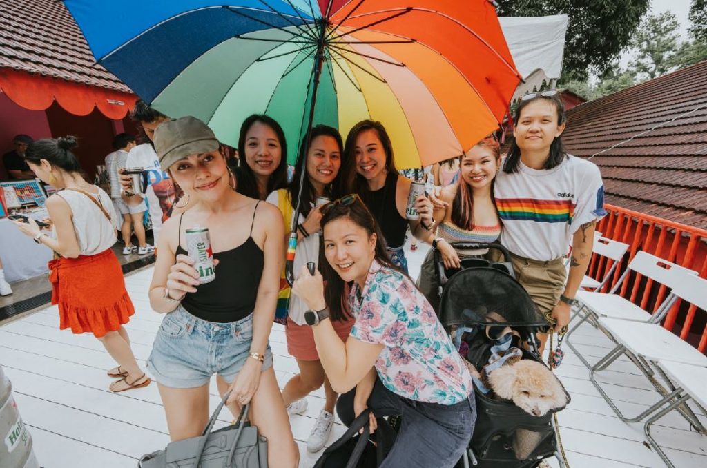 Pink Fest 2025 Returns: Bigger, Bolder, and More Inclusive Than Ever - Alvinology