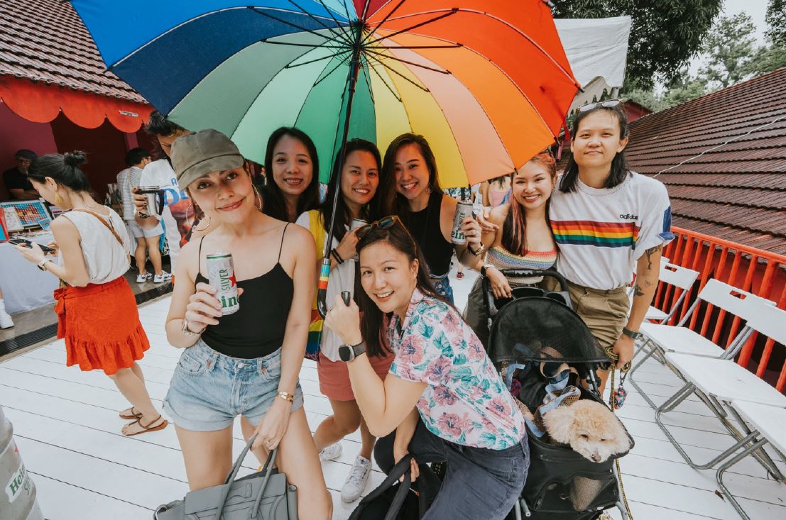 Pink Fest 2025 Returns: Bigger, Bolder, and More Inclusive Than Ever - Alvinology