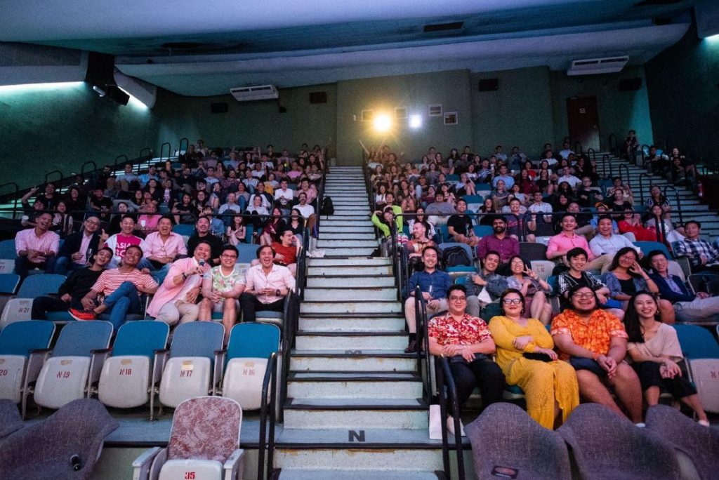 Pink Fest 2025 Returns: Bigger, Bolder, and More Inclusive Than Ever Pink Fest 2025 Returns: Bigger, Bolder, and More Inclusive Than Ever - Alvinology