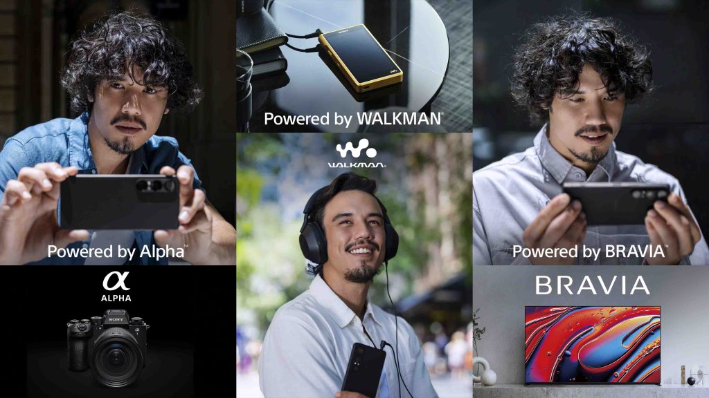 Sony Xperia 1 VII: A Flagship Smartphone Powered by Alpha Camera Tech and Walkman Audio Sony Xperia 1 VII: A Flagship Smartphone Powered by Alpha Camera Tech and Walkman Audio - Alvinology