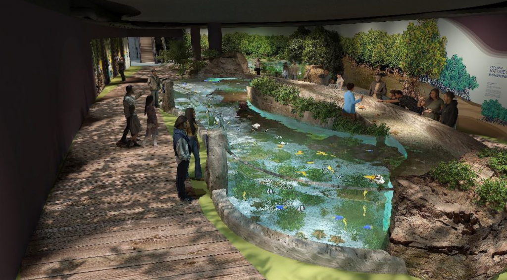 Resorts World Sentosa to Launch Singapore Oceanarium on 23 July: A Next-Generation Marine Institute - Alvinology