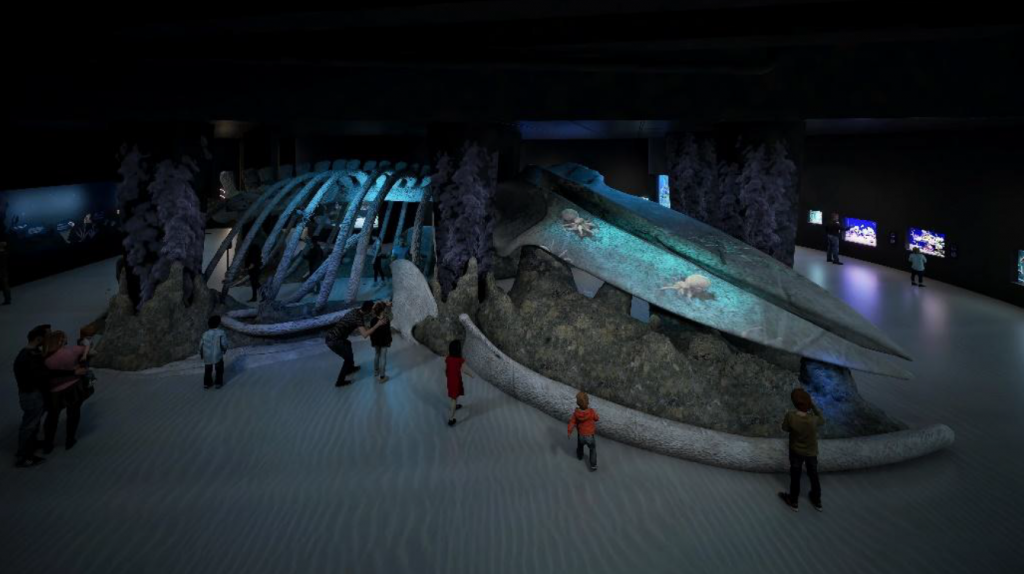 Resorts World Sentosa to Launch Singapore Oceanarium on 23 July: A Next-Generation Marine Institute - Alvinology