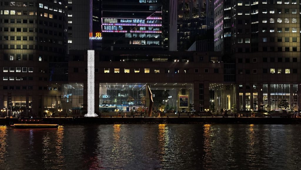 i Light Singapore 2025 Illuminates the City with Art, Sustainability and Shared Dreams - Alvinology