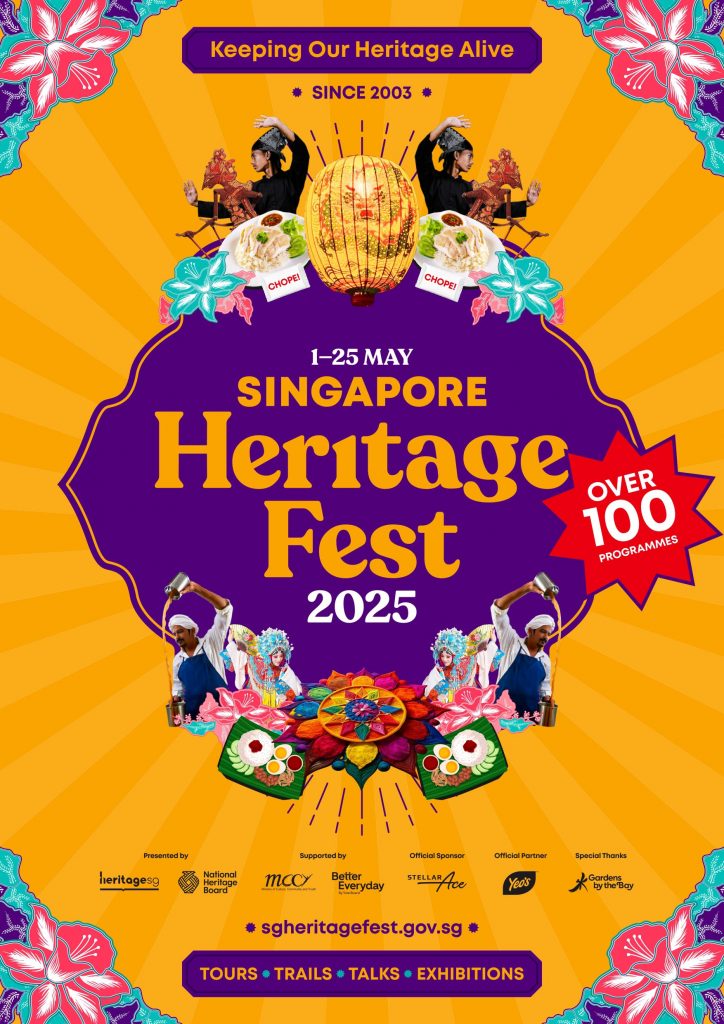 Indian Heritage Centre Marks 10 Years with New Artefacts, Gallery Rotations, and Community Celebrations - Alvinology
