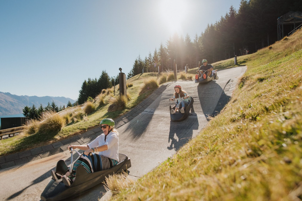 Skyline Luge Hits 100 Million Rides Globally and Celebrates 20 Years in Singapore with Epic Giveaway Skyline Luge Hits 100 Million Rides Globally and Celebrates 20 Years in Singapore with Epic Giveaway - Alvinology