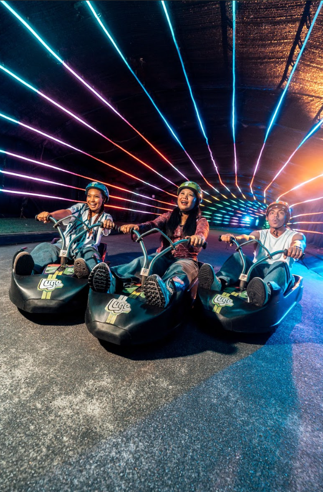 Skyline Luge Hits 100 Million Rides Globally and Celebrates 20 Years in Singapore with Epic Giveaway Skyline Luge Hits 100 Million Rides Globally and Celebrates 20 Years in Singapore with Epic Giveaway - Alvinology