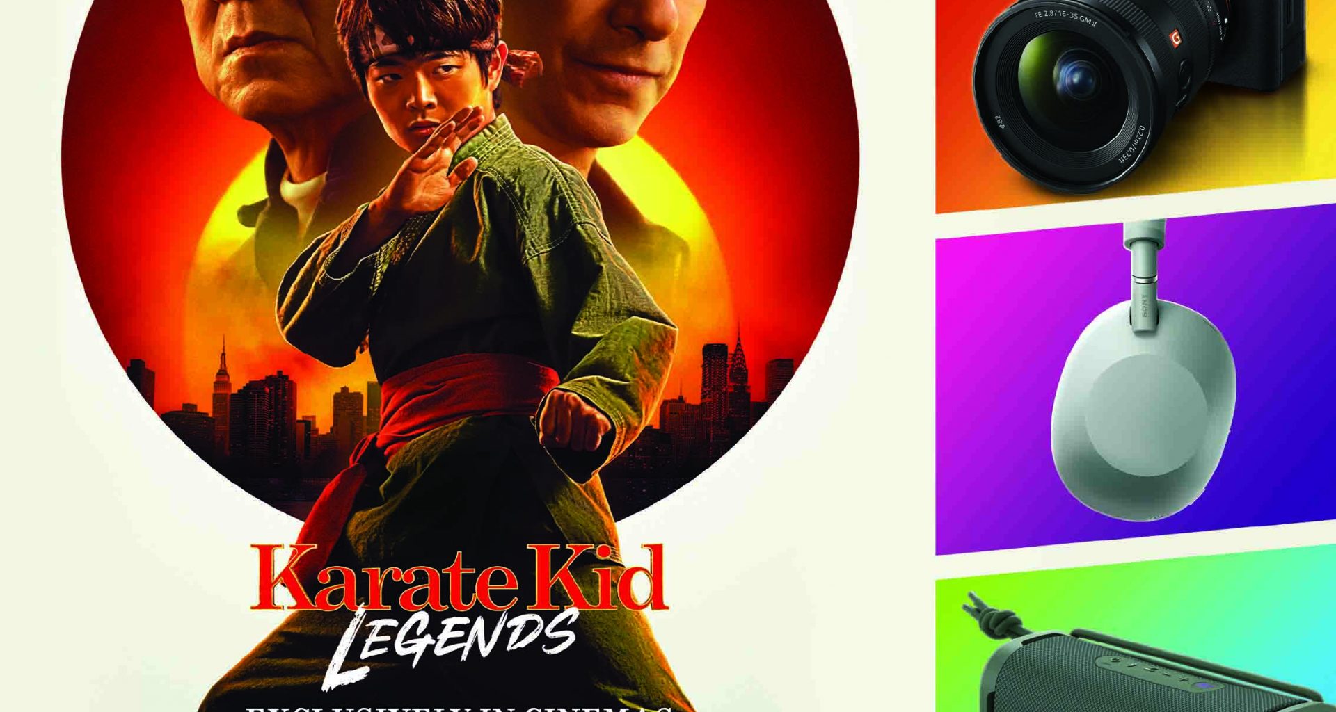 Sony Days Mid-Year Promotion 2025 Returns with Next-Gen Launches and Massive Savings - Alvinology