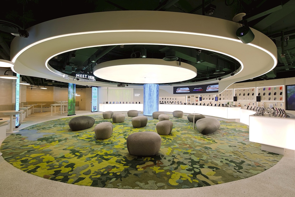 StarHub Unveils Next-Gen Flagship Store at Paragon, Blending Tech with Lifestyle - Alvinology