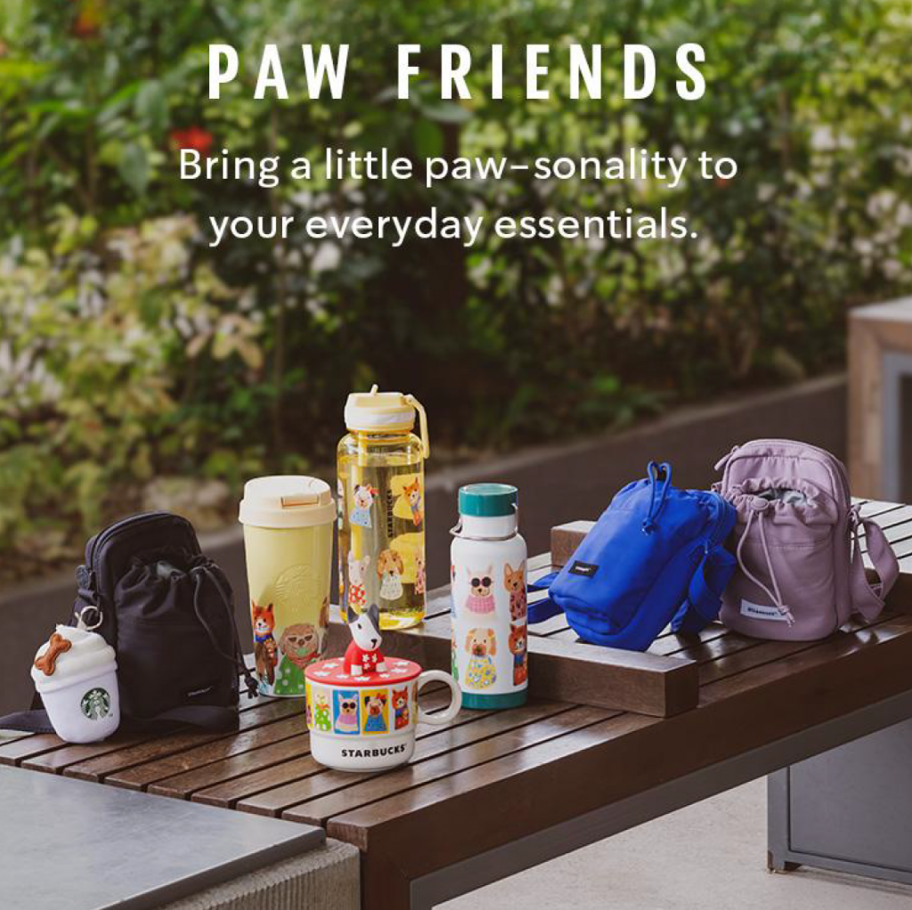 Sip Into Summer Bliss with Starbucks: Fruity Sips, Adorable Merch & Fresh Rewards - Alvinology