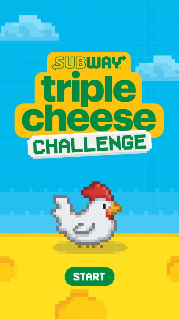 Say “Yes, Please” to Subway Singapore’s New Triple Cheese Rotisserie Chicken Sub — and Win Tasty Rewards - Alvinology