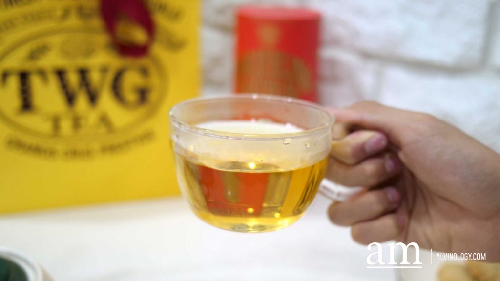 TWG Tea Unveils 2025 Darjeeling Nouveau: A Springtime Symphony in a Cup - Alvinology