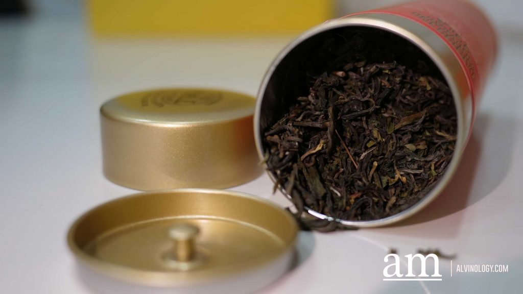 TWG Tea Unveils 2025 Darjeeling Nouveau: A Springtime Symphony in a Cup - Alvinology