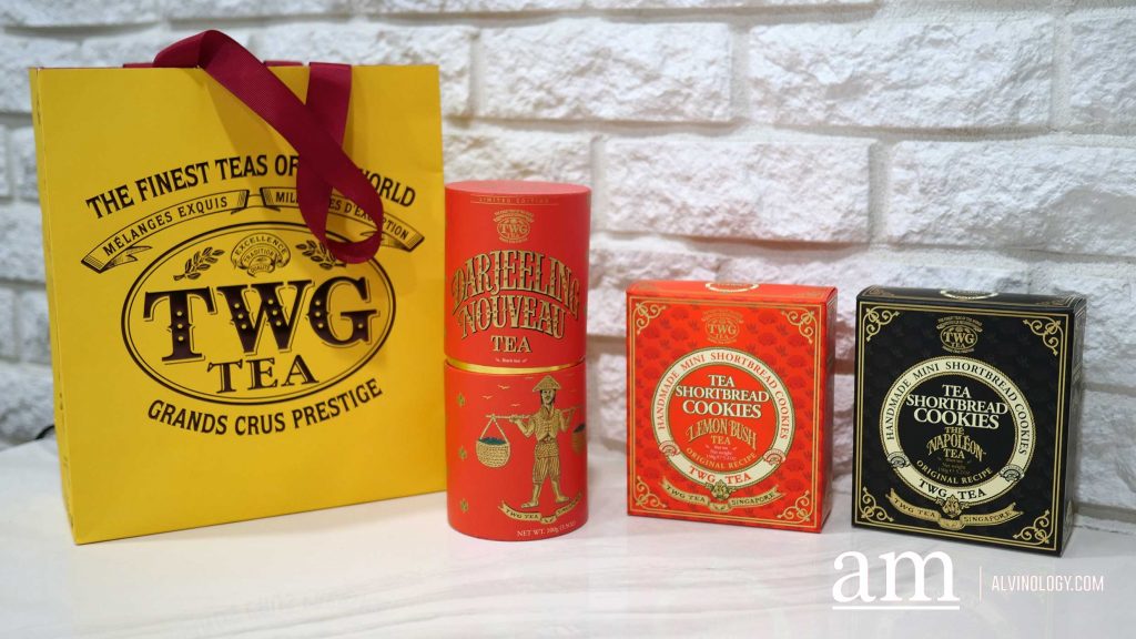 TWG Tea Unveils 2025 Darjeeling Nouveau: A Springtime Symphony in a Cup - Alvinology