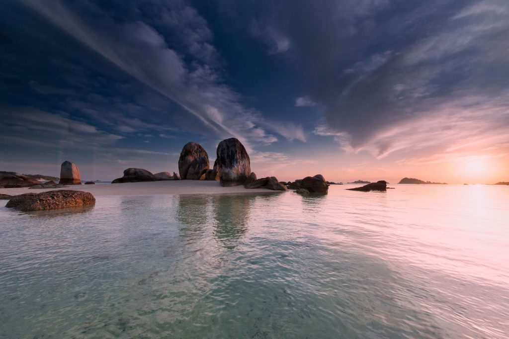 Tanjung Kelayang Reserve: Indonesia’s Untouched Island Escape Just 45 Minutes from Jakarta - Alvinology