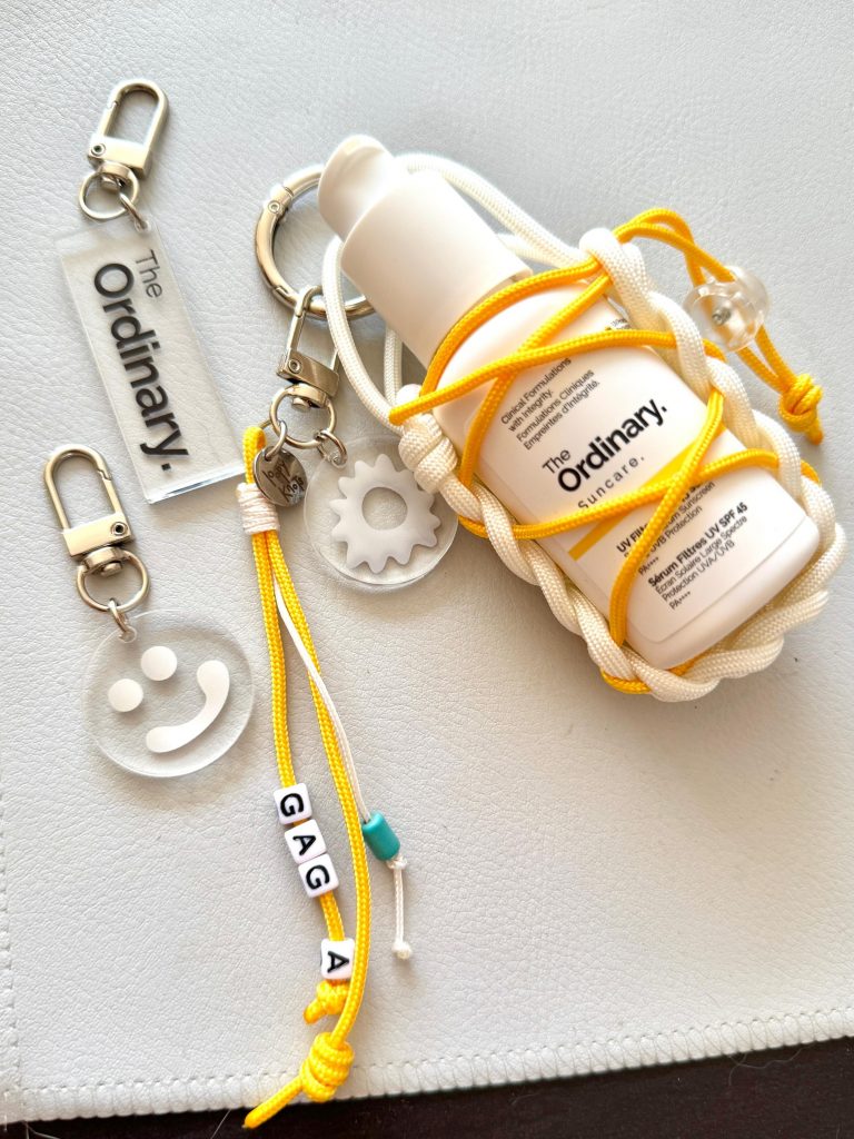 The Ordinary Launches SPF Studio Pop-Up in Singapore to Celebrate New UV Filters SPF 45 Serum - Alvinology