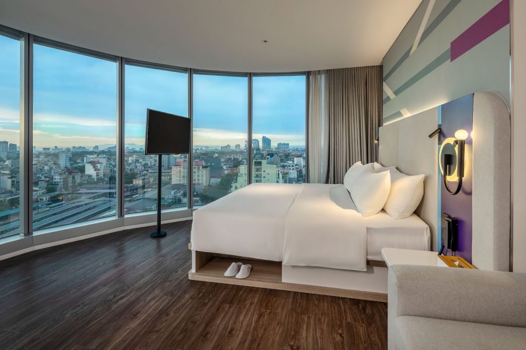 Tru by Hilton Makes Asia Pacific Debut with 14 New Hotels Across Vietnam by 2025 - Alvinology