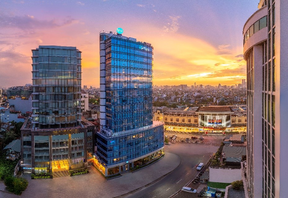 Tru by Hilton Makes Asia Pacific Debut with 14 New Hotels Across Vietnam by 2025 - Alvinology
