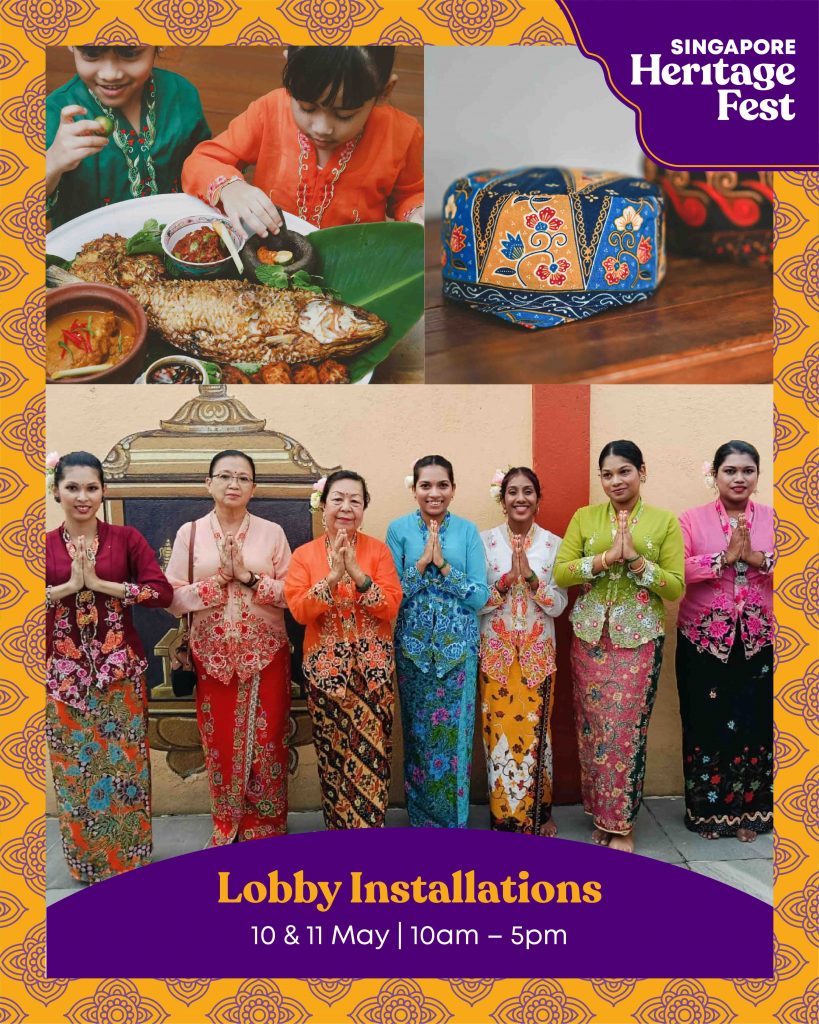 Indian Heritage Centre Marks 10 Years with New Artefacts, Gallery Rotations, and Community Celebrations - Alvinology