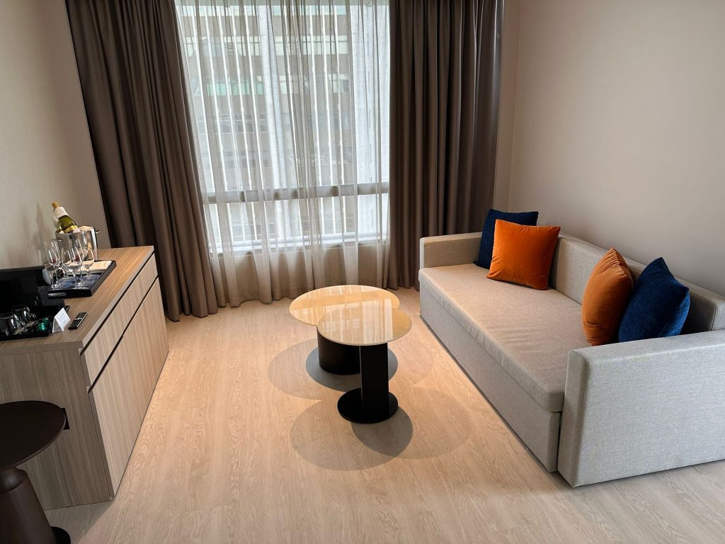 Wyndham Singapore: The Iconic Peninsula Excelsior Reborn as a Modern Upscale Hotel Wyndham Singapore: The Iconic Peninsula Excelsior Reborn as a Modern Upscale Hotel - Alvinology
