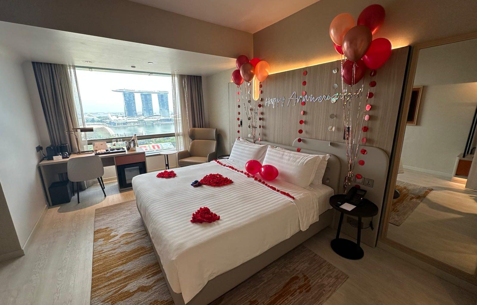 Wyndham Singapore: The Iconic Peninsula Excelsior Reborn as a Modern Upscale Hotel - Alvinology