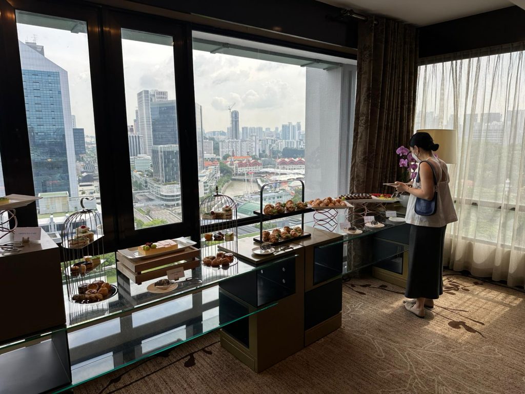 Wyndham Singapore: The Iconic Peninsula Excelsior Reborn as a Modern Upscale Hotel Wyndham Singapore: The Iconic Peninsula Excelsior Reborn as a Modern Upscale Hotel - Alvinology
