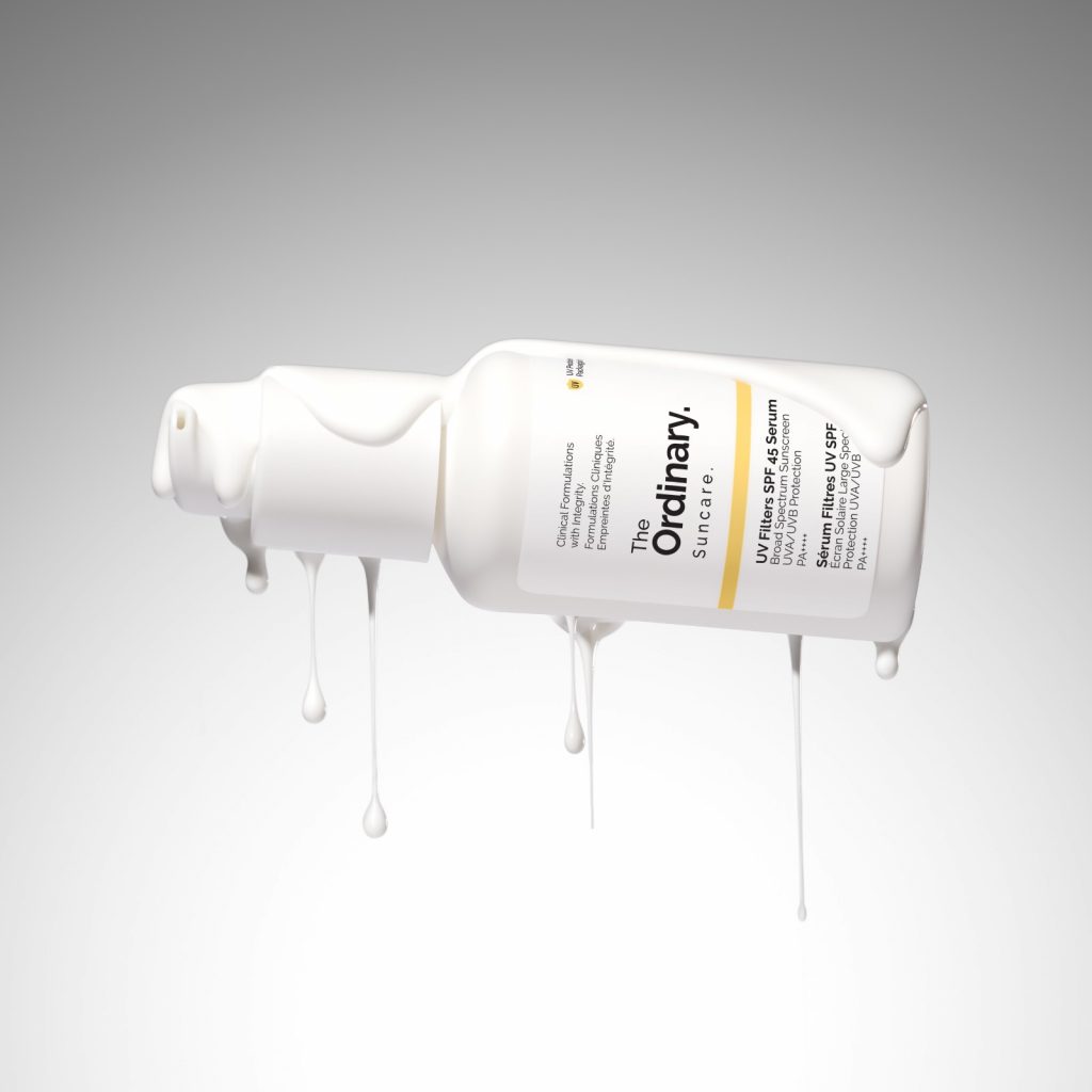 The Ordinary Launches UV Filters SPF 45 Serum in Singapore - Alvinology